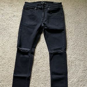 Blank NYC Skinny Jeans